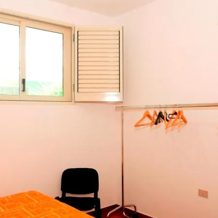 بيت للعطل Europa Baia By Nonsolomare Vacanze Srlu *