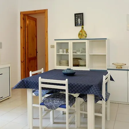 Europa Baia By Nonsolomare Vacanze Srlu بيت للعطل غالّيبولي