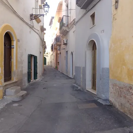 Europa Baia By Nonsolomare Vacanze Srlu * غالّيبولي