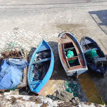 بيت للعطل Europa Baia By Nonsolomare Vacanze Srlu *